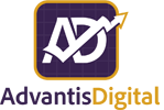 Advantis Digital Logo