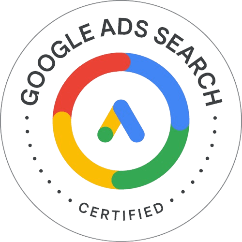 google ads search